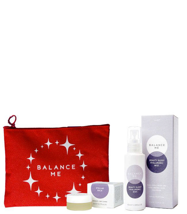 Balance Me Beauty Sleep & Stella Balm - Værdi: 347 kr.