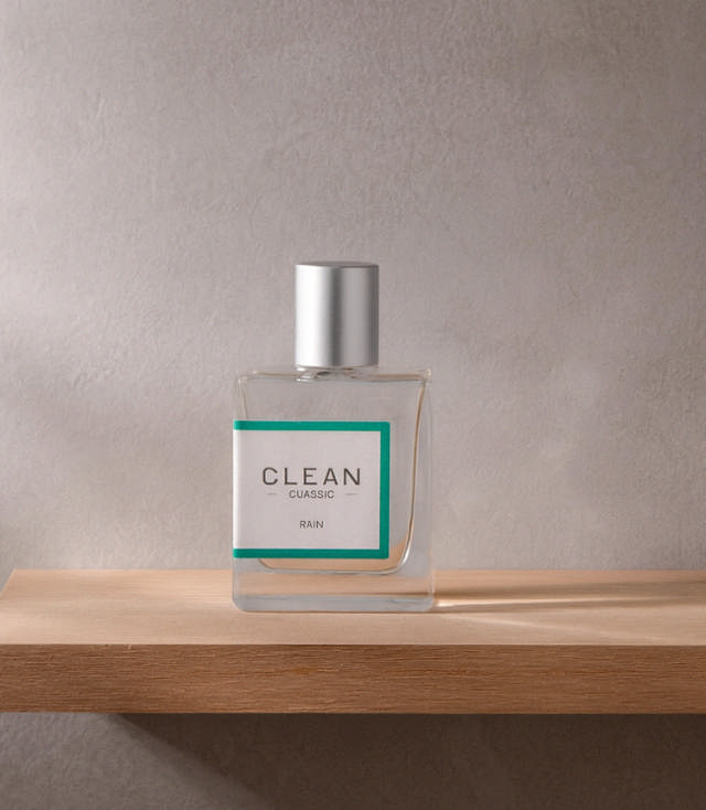 CLEAN Rain EDP, 60 ml.