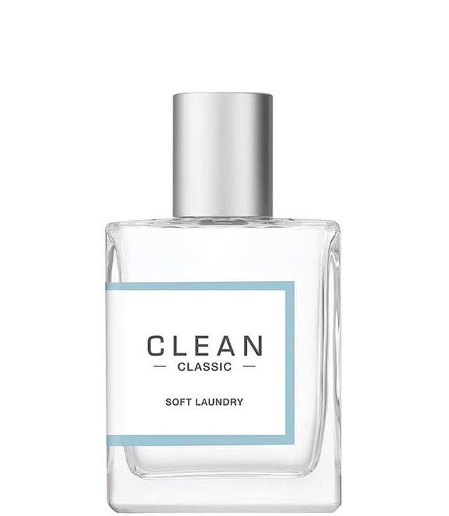 CLEAN Classic Soft Laundry EDP, 30 ml.
