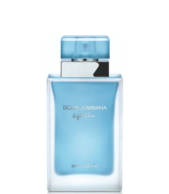 Dolce & Gabbana Light Blue Intense Edp, 25 ml.