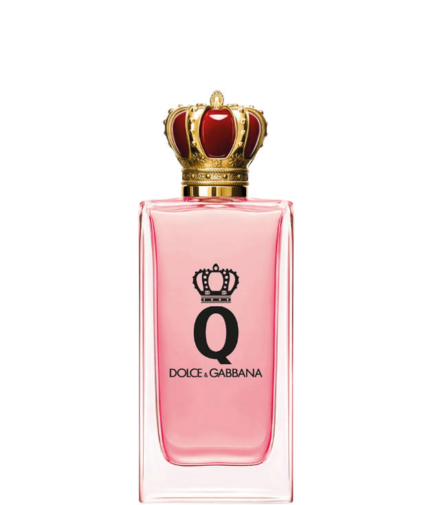 Dolce & Gabbana Q EdP, 100 ml.