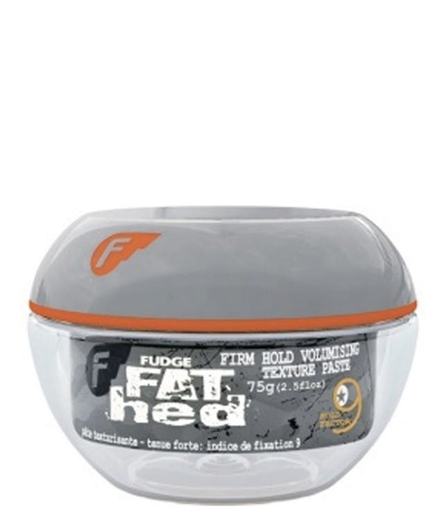 Fudge Fat Hed, 75 g.