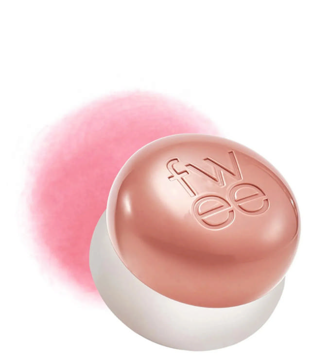 Fwee Lip&Cheek Blurry Pudding Pot Nd02 Like, 5 g. 