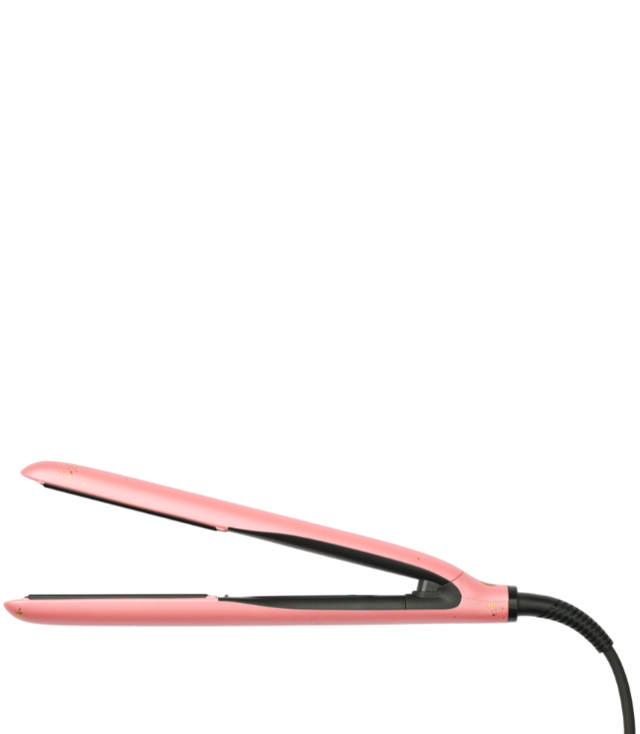 HH Simonsen True Divinity incl. Gloss Brush - Peachy Gold