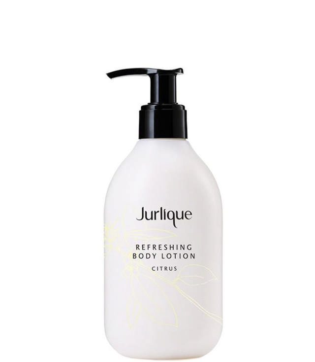 Jurlique Refreshing Citrus Body Lotion, 300 ml.