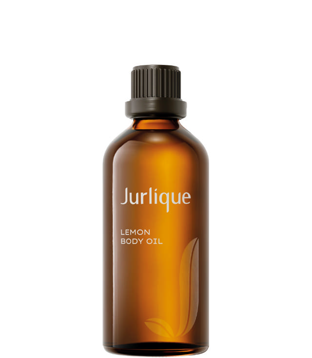 Jurlique Lemon Body Oil, 100  ml.