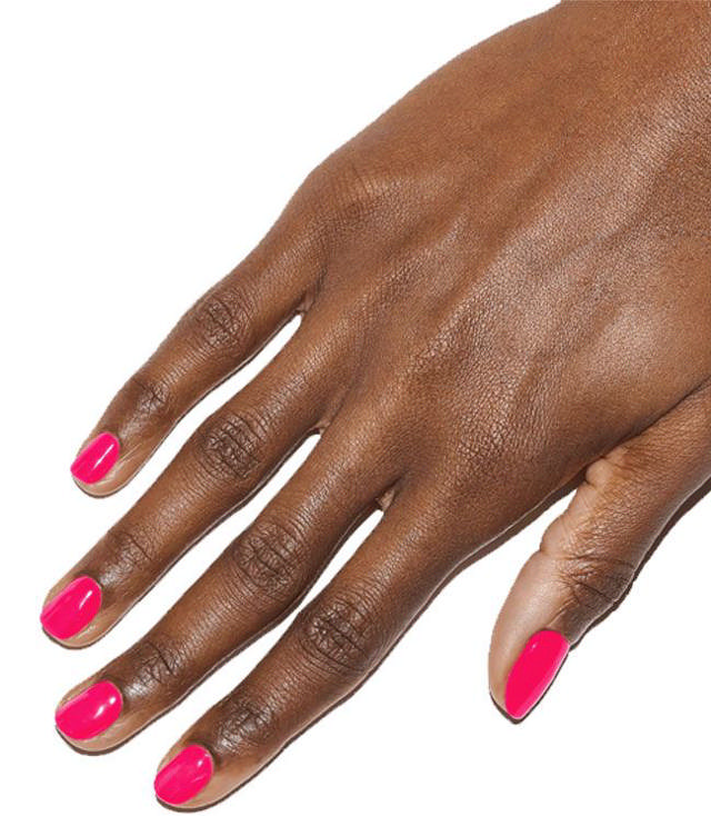 Le Mini Macaron Single Gel Polish Con Altura, 10 ml.