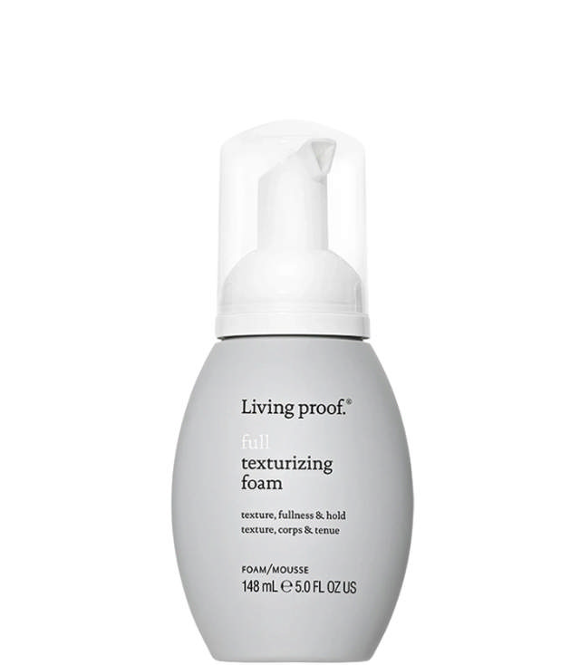 Living Proof Smooth Styling Spray, 200 ml.