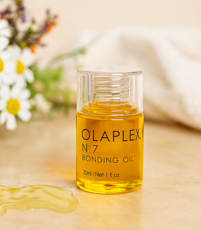 Olaplex NO.7 Bonding Oil, 30 ml.