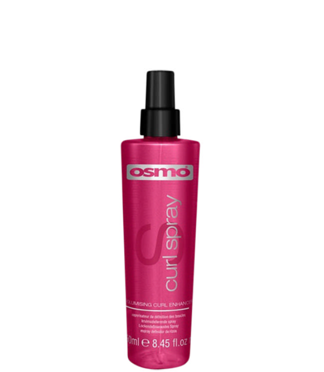 Osmo Curl Spray, 250 ml.