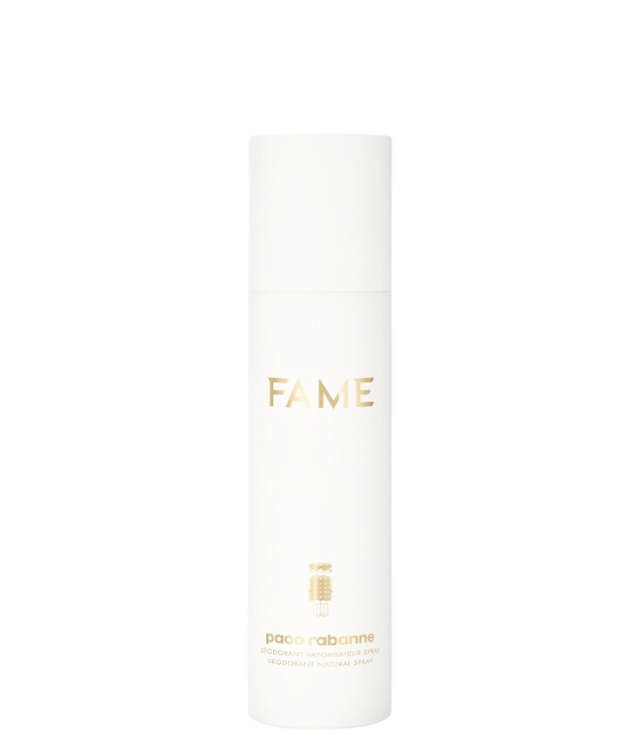 Paco Rabanne Fame Deodorant Spray, 150 ml.
