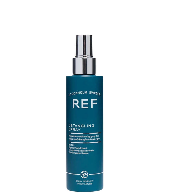 REF Detangling Spray, 175 ml.