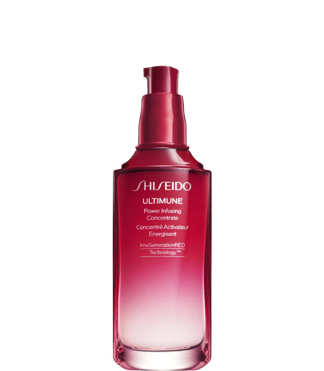 Shiseido Ultimune Power Infusing Concentrate, 30 ml.