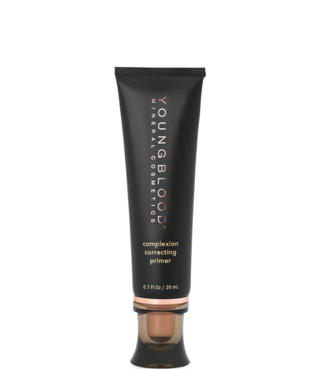 Youngblood CC Perfecting Primer Tan, 20 ml.